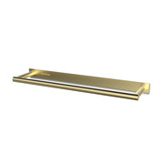 Mikado Frame HTE30 Towel Rail, 12" by Decor Walther