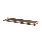 Mikado Frame HTE30 Towel Rail, 12" by Decor Walther