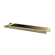 Mikado Frame HTE30 Towel Rail, 12" by Decor Walther