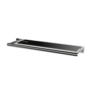 Mikado Frame HTE30 Towel Rail, 12" by Decor Walther