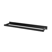 Mikado Frame HTE30 Towel Rail, 12" by Decor Walther