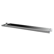 Mikado Frame HTE45 Towel Rail, 18" by Decor Walther
