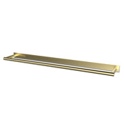 Mikado Frame HTE45 Towel Rail, 18" by Decor Walther