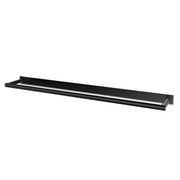 Mikado Frame HTE45 Towel Rail, 18" by Decor Walther