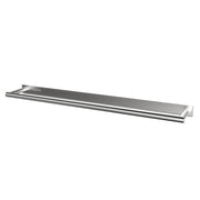 Mikado Frame HTE45 Towel Rail, 18" by Decor Walther