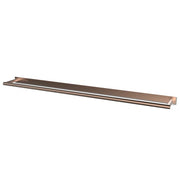 Mikado Frame HTE60 Towel Rail, 24" by Decor Walther