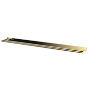 Mikado Frame HTE60 Towel Rail, 24" by Decor Walther