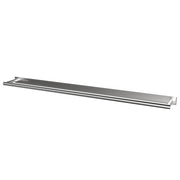 Mikado Frame HTE60 Towel Rail, 24" by Decor Walther