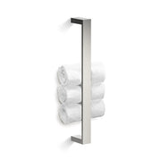 DW Contract GTH Guest Towel Holder, 15" by Decor Walther