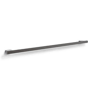 OF.LINE HTE80 Wall Mounted Towel Bar, 31.5" by Decor Walther