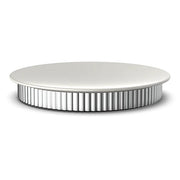 OF.LINE AS Circular Accessories Tray by Decor Walther