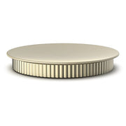 OF.LINE AS Circular Accessories Tray by Decor Walther