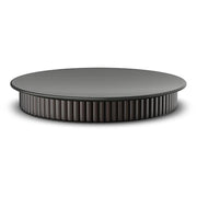 OF.LINE AS Circular Accessories Tray by Decor Walther