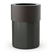 OF.LINE BEOD Waste Basket by Decor Walther