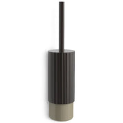 OF.LINE WBG Wall-Mounted Toilet Brush Holder by Decor Walther