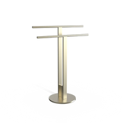 DW OF.LINE HT Towel Stand / Rack by Decor Walther