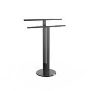 DW OF.LINE HT Towel Stand / Rack by Decor Walther