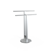DW OF.LINE HT Towel Stand / Rack by Decor Walther