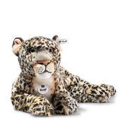 Parddy Leopard Plush, 14" by Steiff