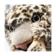 Parddy Leopard Plush, 14" by Steiff
