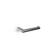 DW Soho TPH Wall-Mounted Toilet Paper Holder by Decor Walther