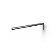 DW Soho HTH1 Wall-Mounted Towel Rail, 14.9" by Decor Walther