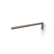 DW Soho HTH1 Wall-Mounted Towel Rail, 14.9" by Decor Walther