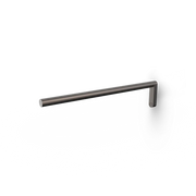 DW Soho HTH1 Wall-Mounted Towel Rail, 14.9" by Decor Walther