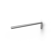 DW Soho HTH1 Wall-Mounted Towel Rail, 14.9" by Decor Walther