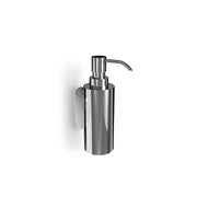 Soho WSP Wall-Mounted Soap Dispenser by Decor Walther