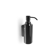 Soho WSP Wall-Mounted Soap Dispenser by Decor Walther