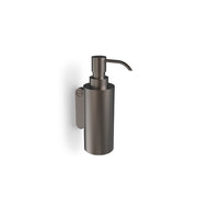 Soho WSP Wall-Mounted Soap Dispenser by Decor Walther