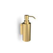 Soho WSP Wall-Mounted Soap Dispenser by Decor Walther