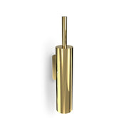 Soho WBG Wall-Mounted Toilet Brush by Decor Walther