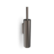 Soho WBG Wall-Mounted Toilet Brush by Decor Walther