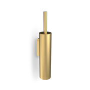 Soho WBG Wall-Mounted Toilet Brush by Decor Walther