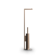 DW Soho SBK Toilet Brush Set by Decor Walther