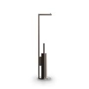 DW Soho SBK Toilet Brush Set by Decor Walther