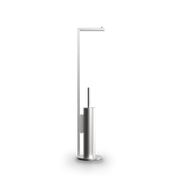 DW Soho SBK Toilet Brush Set by Decor Walther