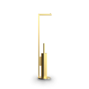 DW Soho SBK Toilet Brush Set by Decor Walther