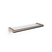 DW Soho DA Shower Tray, 12.8" by Decor Walther
