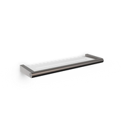 DW Soho DA Shower Tray, 12.8" by Decor Walther