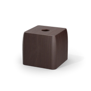 Onyo KBQ Tissue Box, 6" by Decor Walther