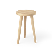 Onyo Stool, 19" by Decor Walther