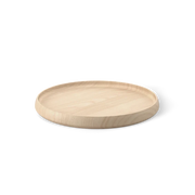 Onyo TAB Tray Round, 12" by Decor Walther