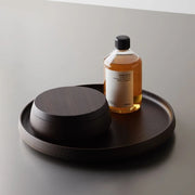 Onyo TAB Tray Round, 12" by Decor Walther