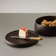 Onyo TAB Tray Round, 12" by Decor Walther