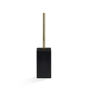 Porcelain DW 6200 Toilet Brush Set by Decor Walther