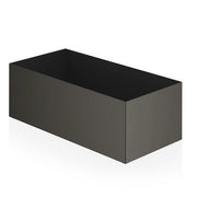 DW 361 Rectangular Multi-Purpose Box, 9.8" by Decor Walther
