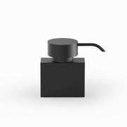 DW 477 N New Century Soap Dispenser by Decor Walther